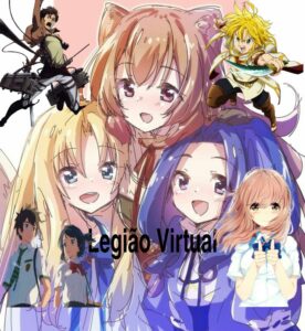 Legião Virtual