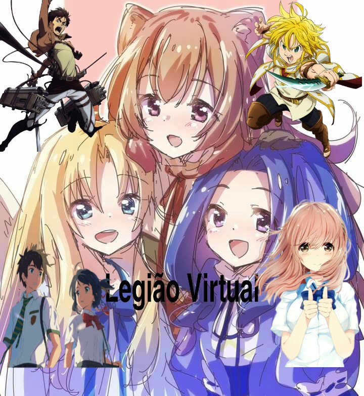 Legião Virtual