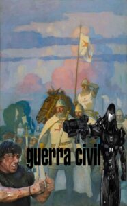 Guerra Civil