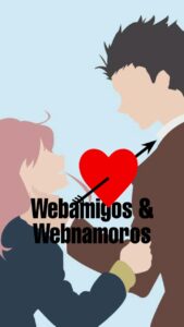 ?Webamigos & Webnamoros?