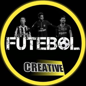 FUTEBOL creative