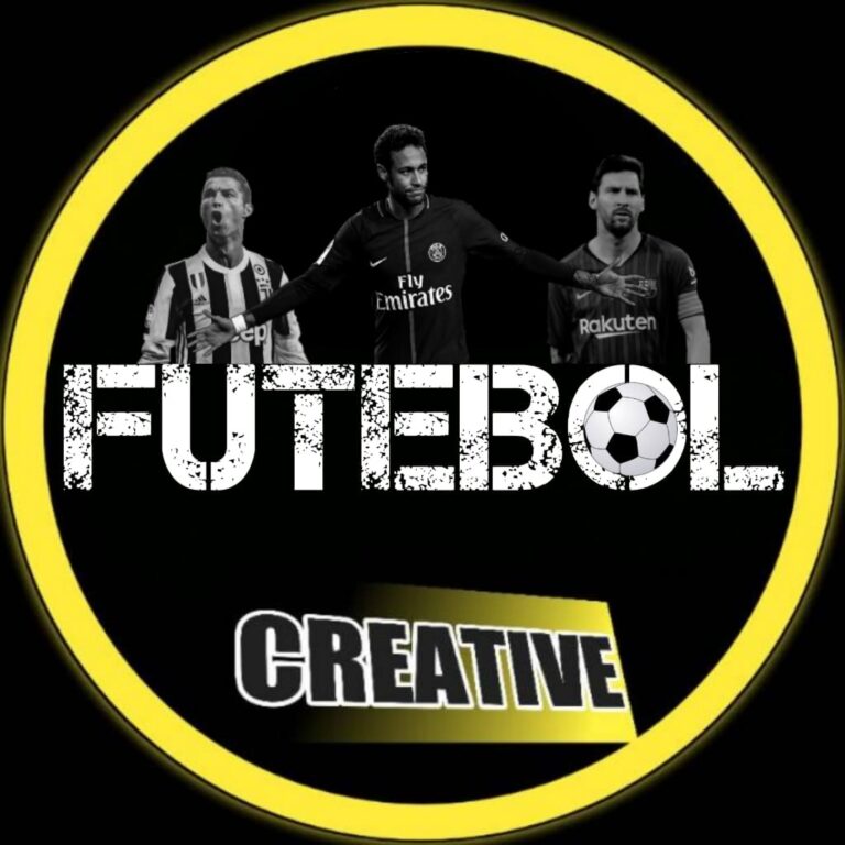 FUTEBOL creative
