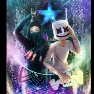 Musicas sad,trap,eletronica e outros