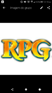 Rpg da madruga?