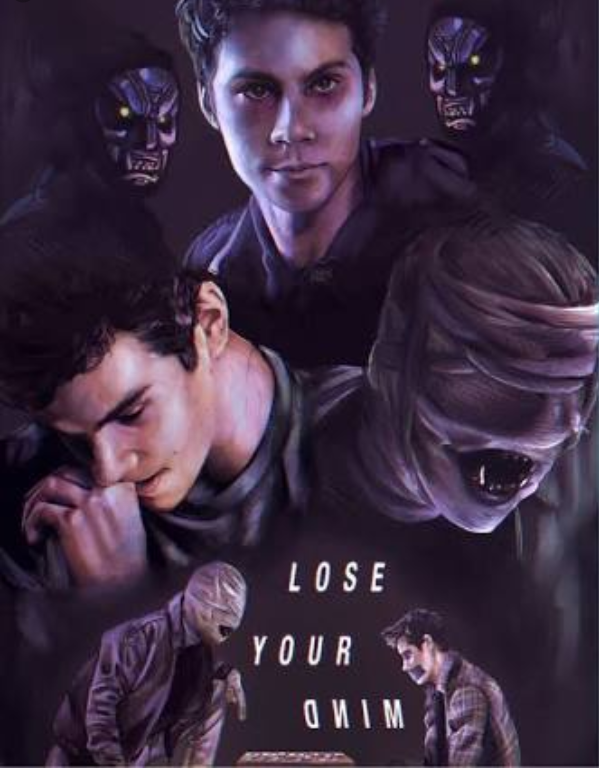 Teen Wolf Forever