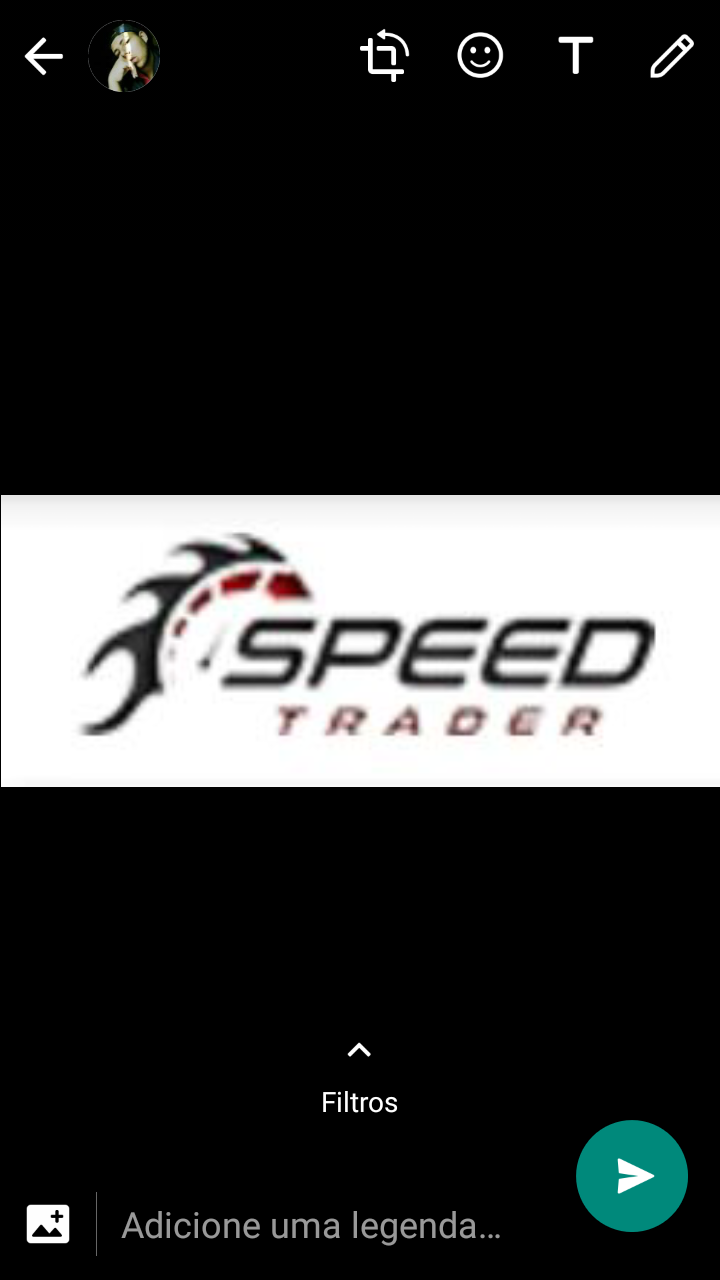 Speed trade