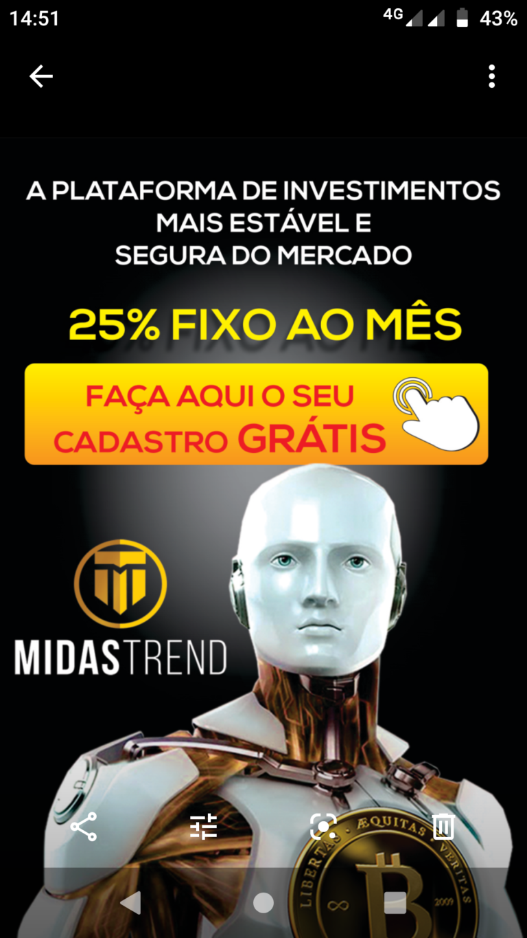 Midas Trend