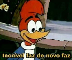 Compartilhe sua figurinhas