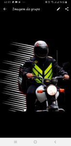 Motoboy notícia do dia a dia sp- app