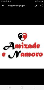 Amizade é namoro