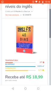 Inglês em 40 dias