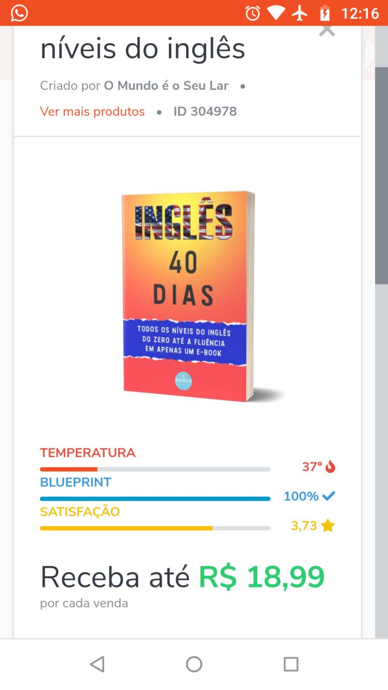 Inglês em 40 dias
