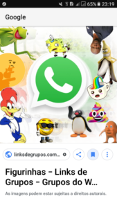Figurinhas??
