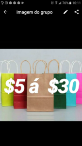Compras e vendas Salvador .