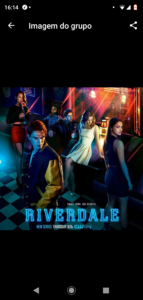 RPG Riverdale ♥️?