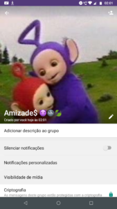 Amizade$ ???