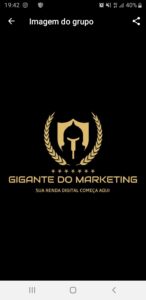 Iniciantes do MARKETING DIGITAL