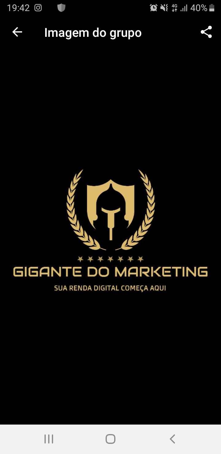 Iniciantes do MARKETING DIGITAL