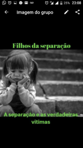 Filhos da Separação