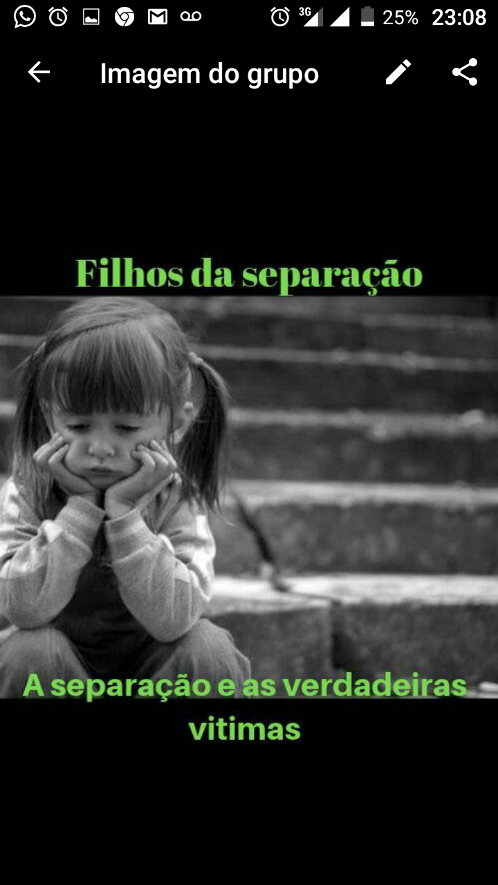 Filhos da Separação