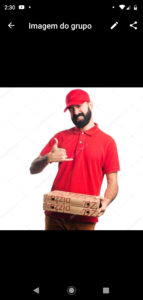 Entregadores Fortal-CE??