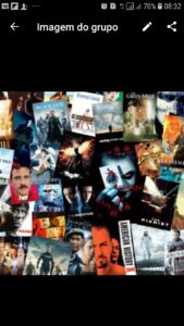 Series&filmes