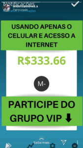APRENDA A GANHAR DINHEIRO