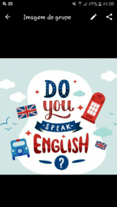 MELHORANDO O SEU INGLÊS