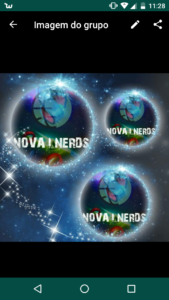 Nova I Nerds