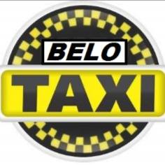 Ponto de Taxi Av Oliveira Belo