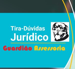 Tira Dúvidas Jurídicas