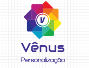 Personalize com a Vênus