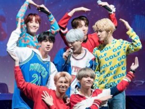 ARMY BTS