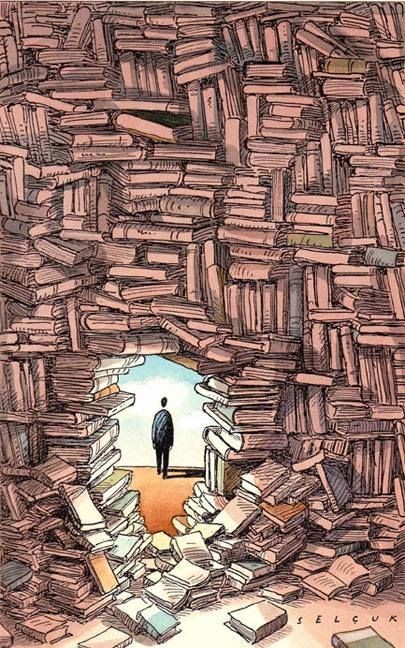 Biblioteca ON-LINE
