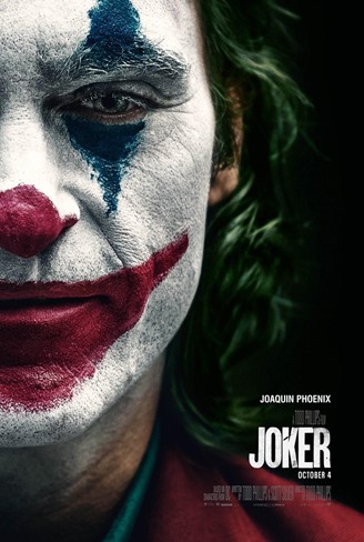 CORINGA O FILME