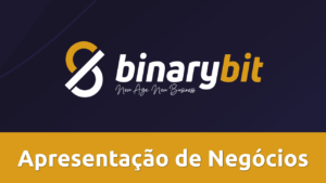 RECEPÇAO BINARY BIT