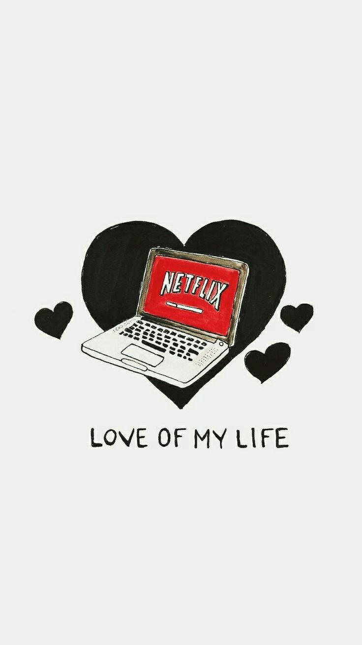 NETFLIX LOVERS