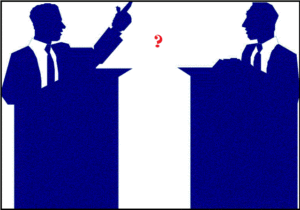 Debate Religioso