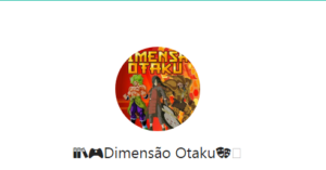 Dimensão otaku