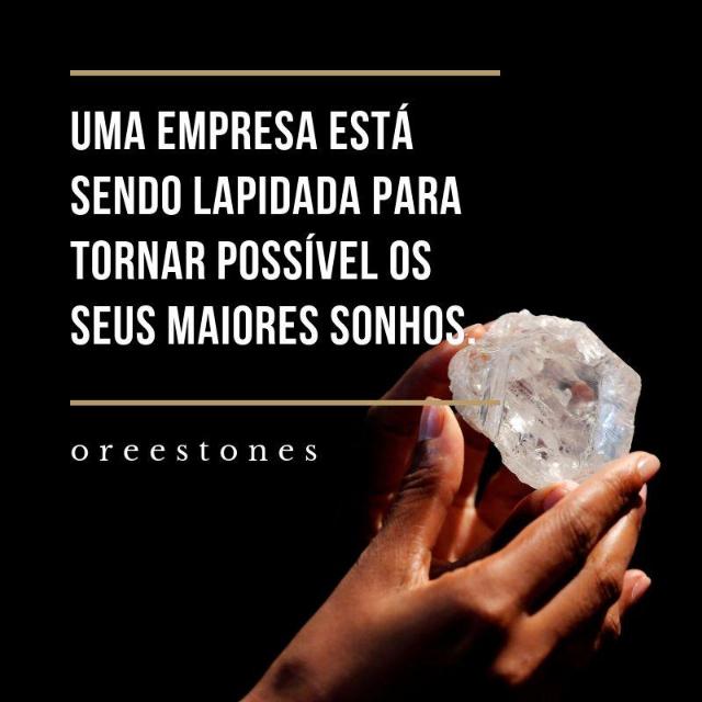 Maior Projeto Financeiro?