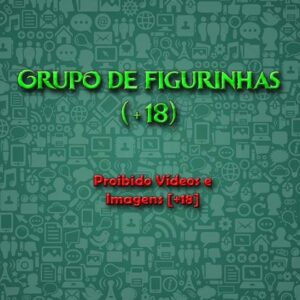 Figurinhas/Stickers ?