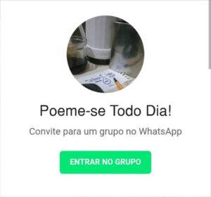 Poeme-se Todo Dia Poesia