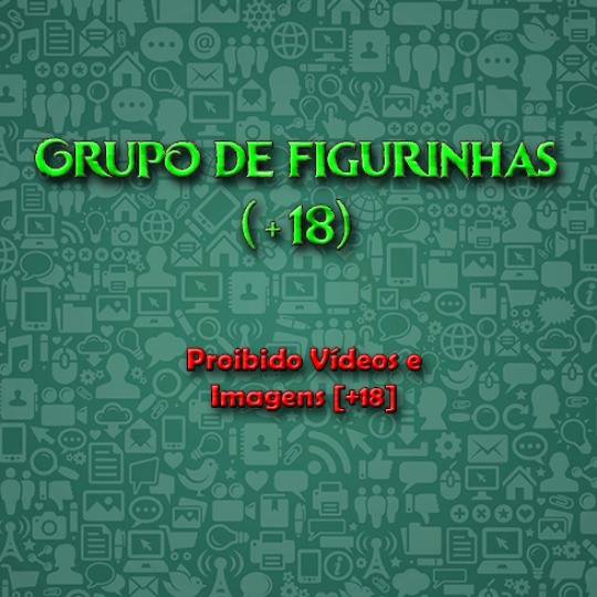 Figurinhas/Stickers ?