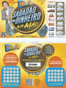 Mega-Sena da virada bolões 20dezenas