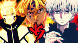 Rpg AS DIMENSÕES NARUTO NNT E TOKYO GHOUL