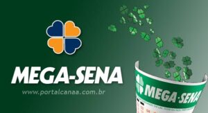 Bolão megasena
