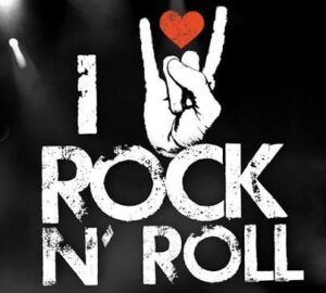 Rock in Ceará