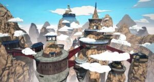 Kumogakure