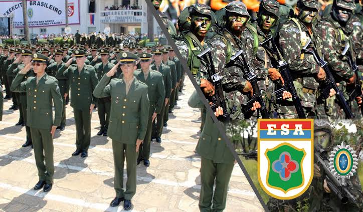 Concurso ESA 2020