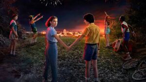 Stranger Things